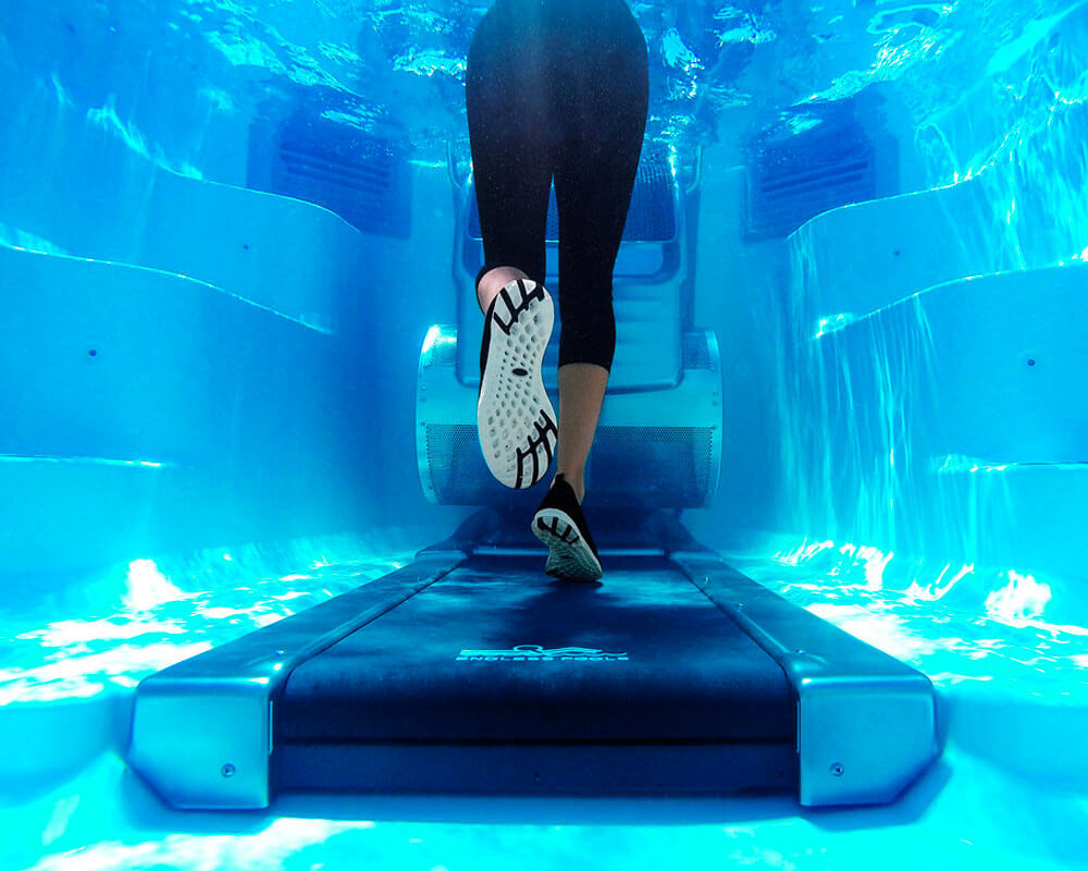 Underwater Treadmill: फिटनेस की दुनिया का नया ट्रेंड, जोड़ों के दर्द से लेकर वेट लॉस तक फायदे ही फायदे Underwater Treadmill: फिटनेस की दुनिया का नया ट्रेंड, जोड़ों के दर्द से लेकर वेट लॉस तक फायदे ही फायदे